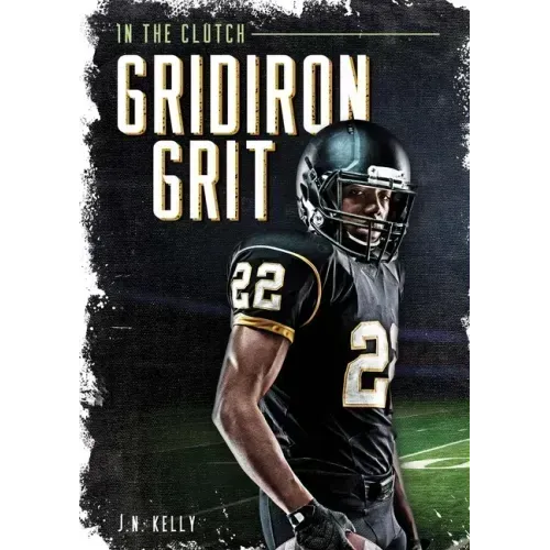 Gridiron Grit