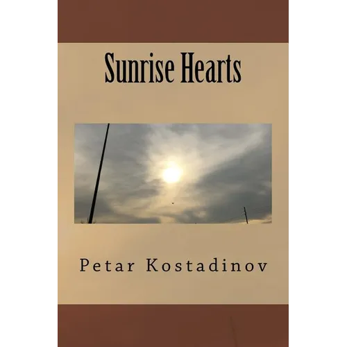 Sunrise Hearts