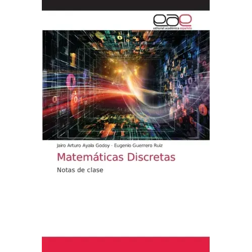 Matemáticas Discretas