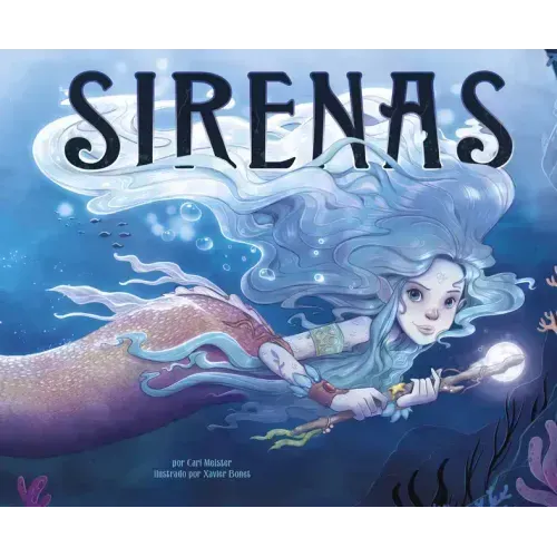 Sirenas