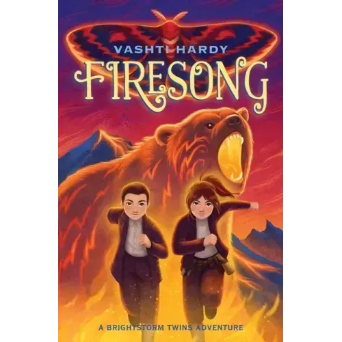 Firesong