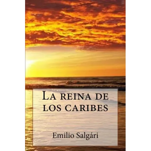 La Reina de Los Caribes