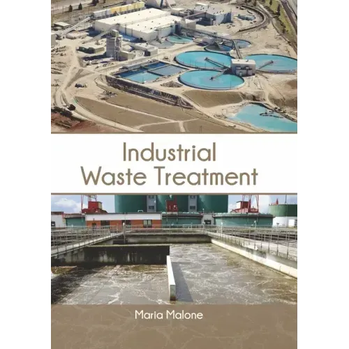 Industrial Waste Treatment