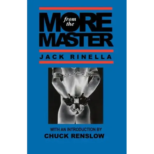 More from the Master