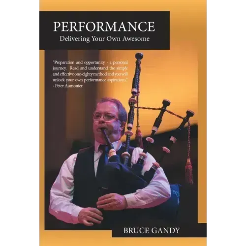 Performance: Delivering Your Own Awesome