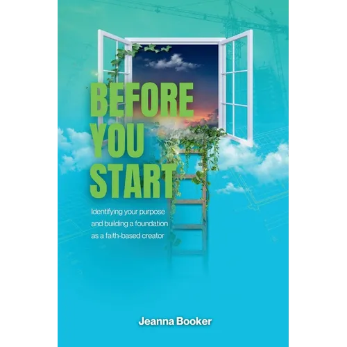 Before You Start: Identifying your purpose and building a foundation as a faith-based creator