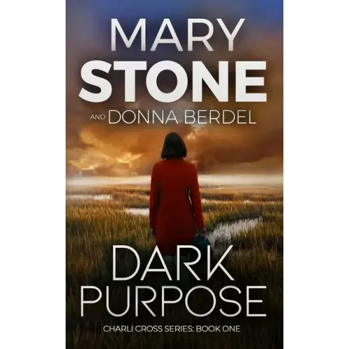 Dark Purpose