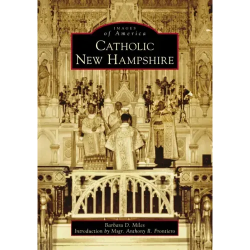 Catholic New Hampshire
