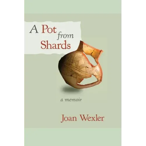 A Pot From Shards