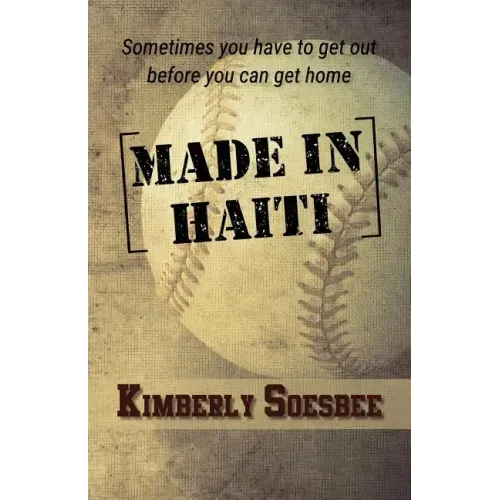 Made in Haiti