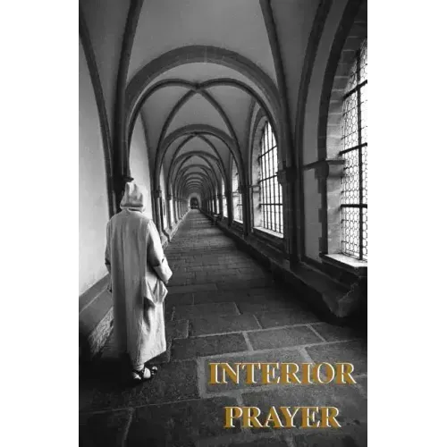 Interior Prayer