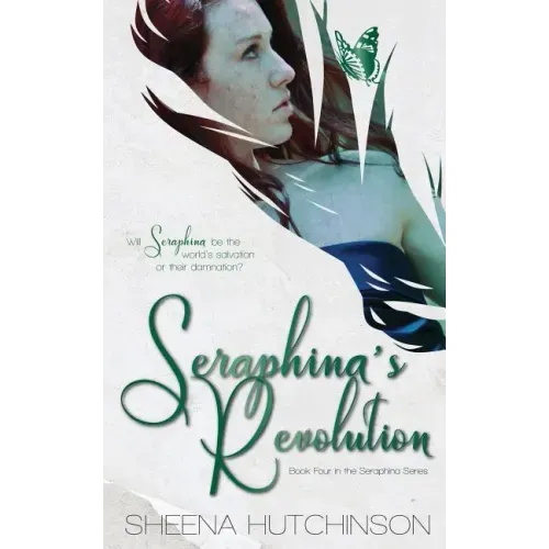 Seraphina's Revolution