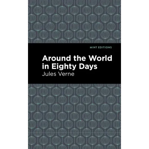 Around the World in 80 Days