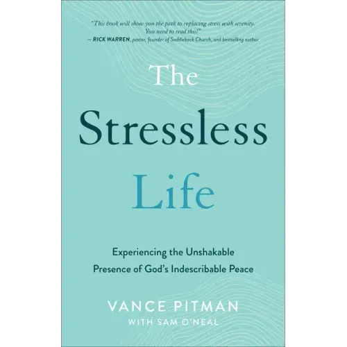 Stressless Life