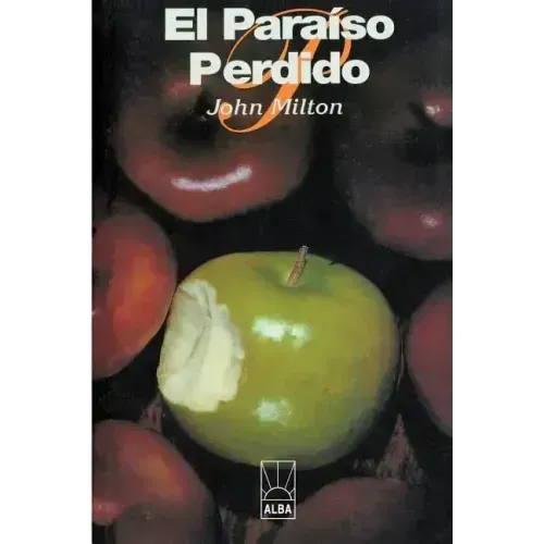 El Paraiso Perdido