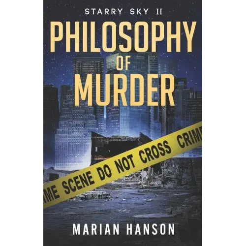 Philosophy of Murder: A Murder Mystery with an Astrological Touch