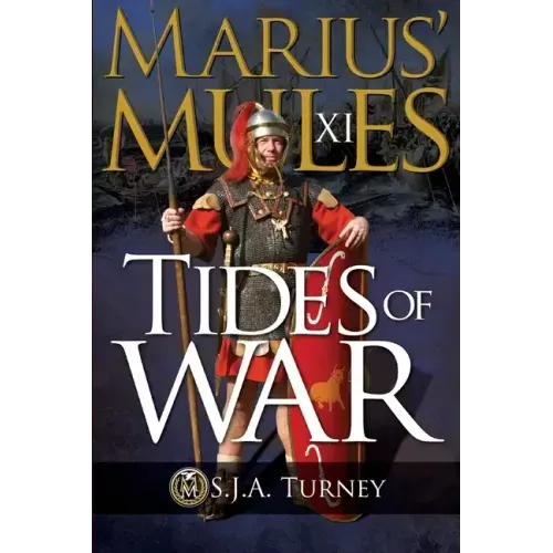 Marius' Mules XI: Tides of War