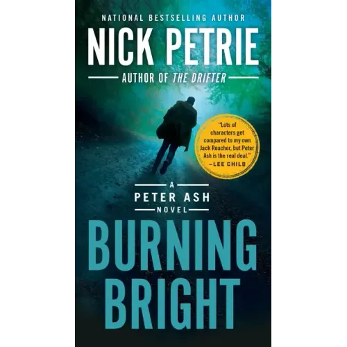 Burning Bright