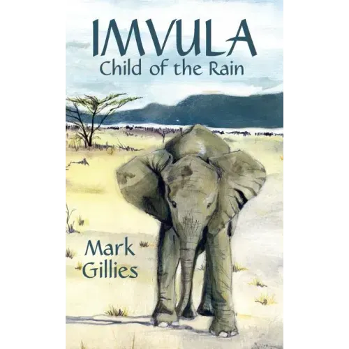 Imvula, Child of the Rain