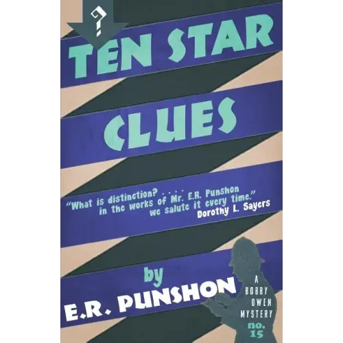 Ten Star Clues