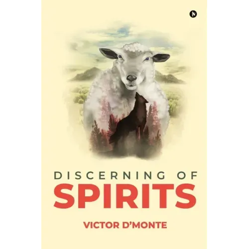 Discerning of spirits