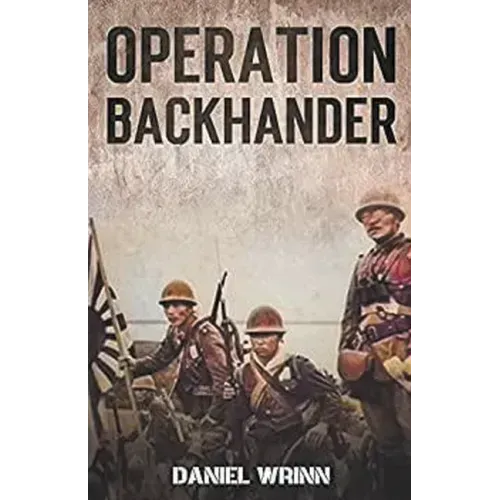 Operation Backhander