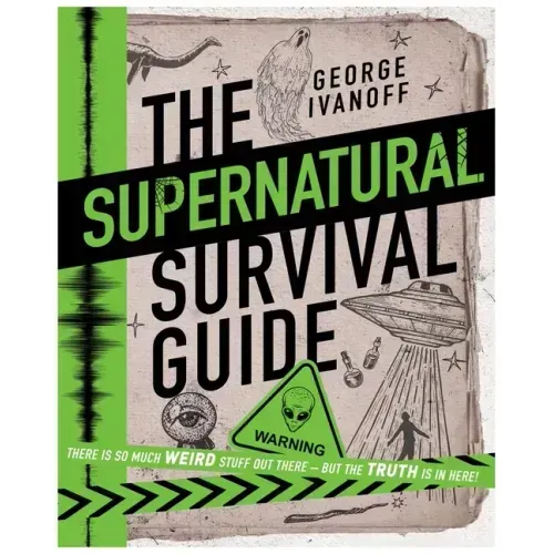 The Supernatural Survival Guide