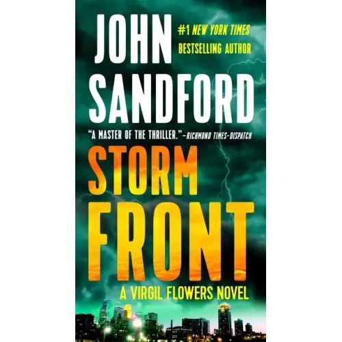 Storm Front