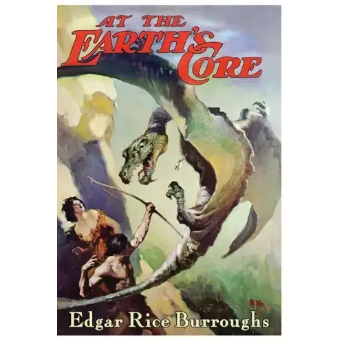 At the Earth's Core
