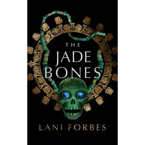 The Jade Bones