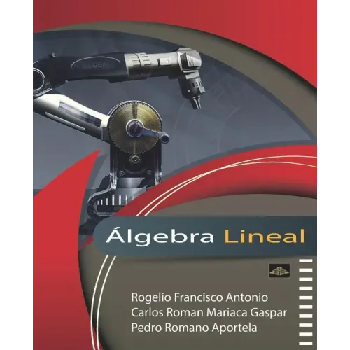 Álgebra lineal
