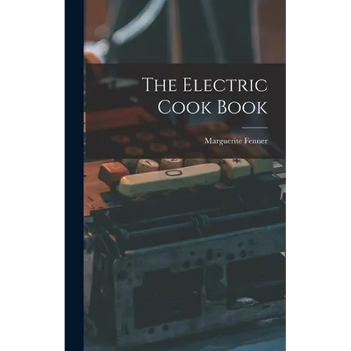 The Electric Cook Book