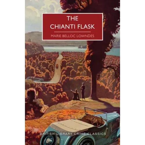 The Chianti Flask