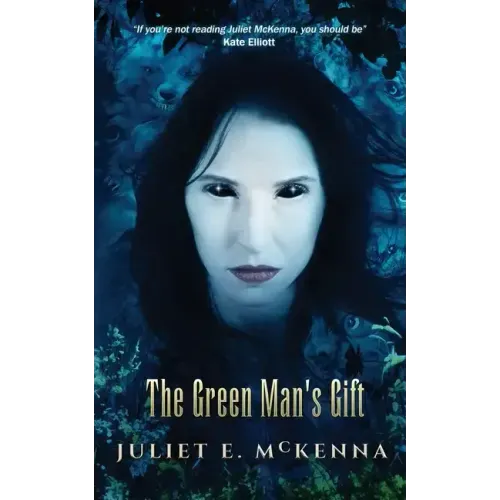 The Green Man's Gift