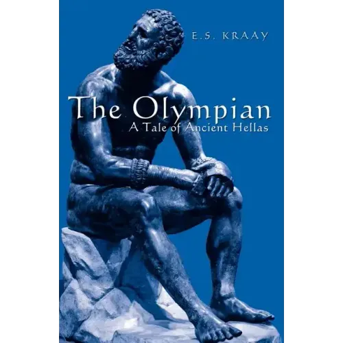 The Olympian: A Tale of Ancient Hellas