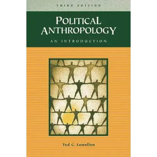 Political Anthropology