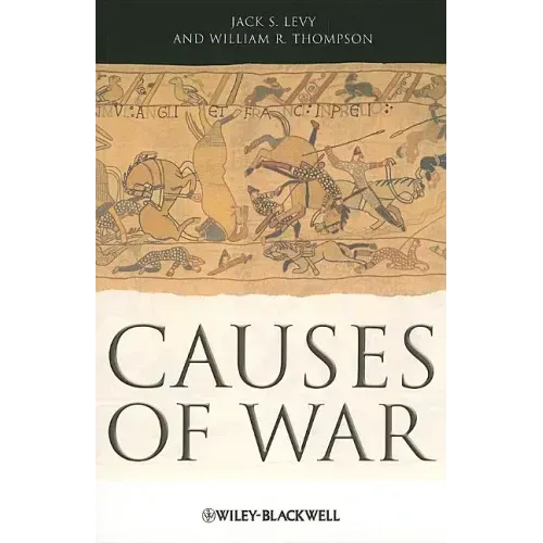 Causes of War