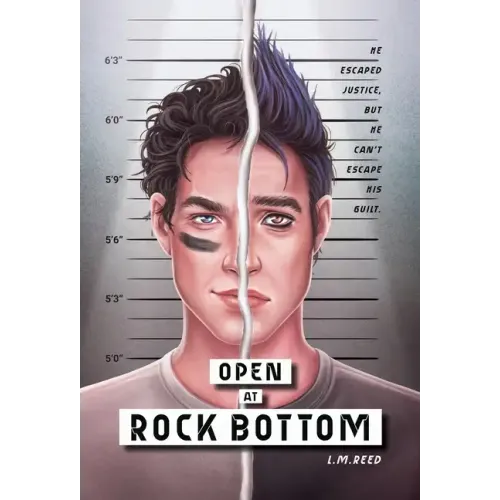 Open at Rock Bottom
