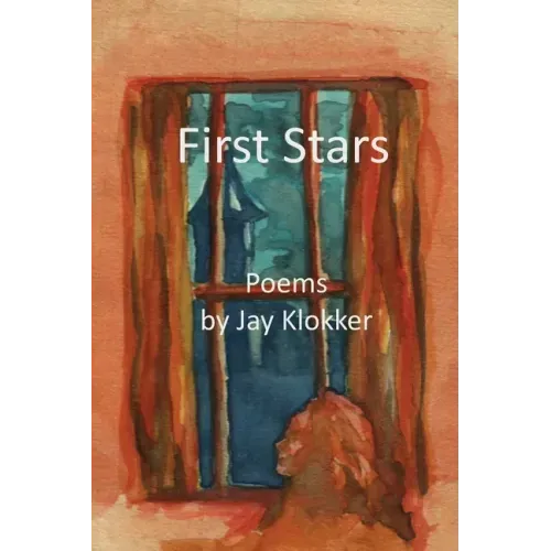 First Stars
