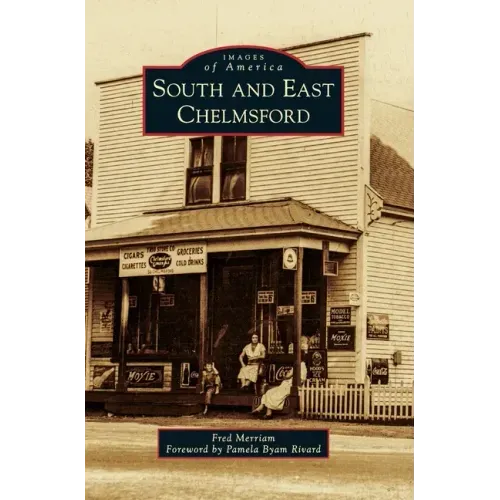 South and East Chelmsford