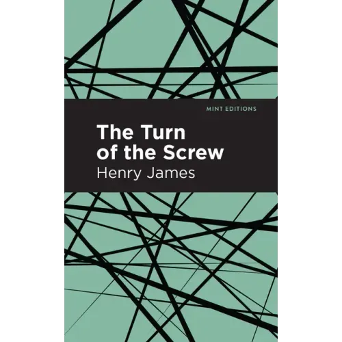 The Turn of the Screw