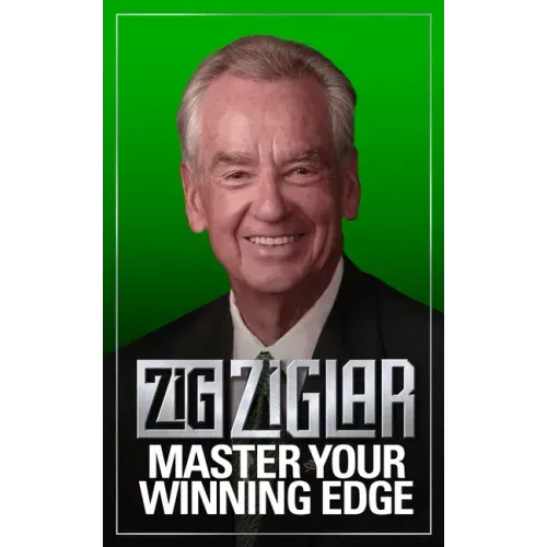 Master Your Winning Edge