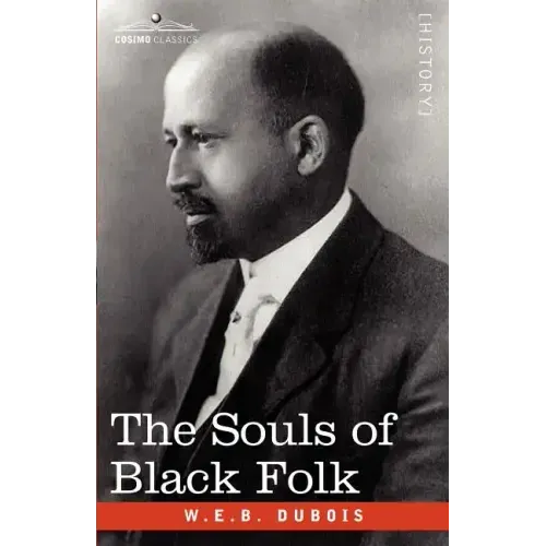 The Souls of Black Folk