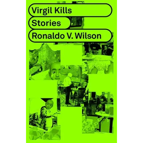 Virgil Kills