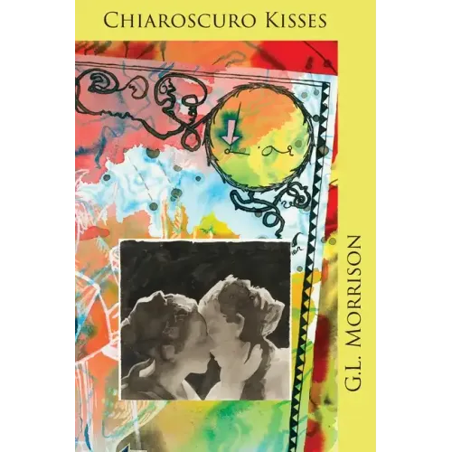 Chiaroscuro Kisses