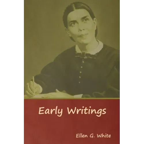 Early Writings