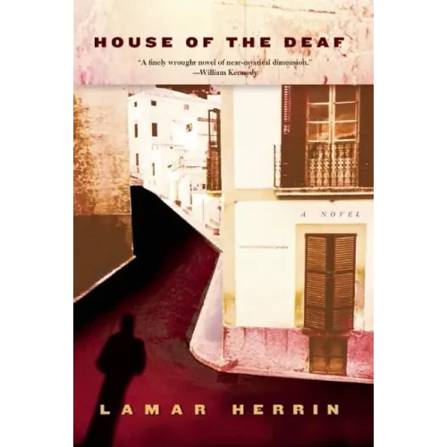 House of the Deaf