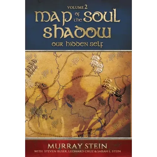Map of the Soul - Shadow: Our Hidden Self