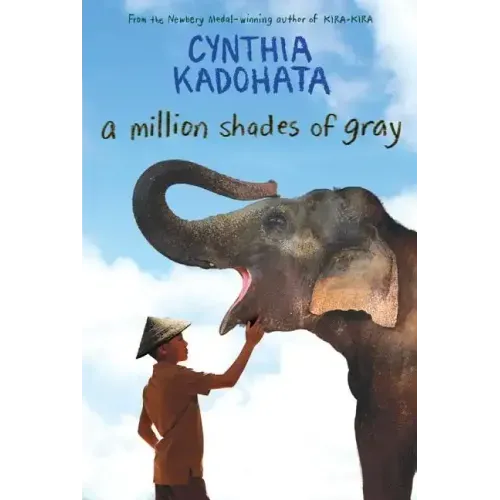 A Million Shades of Gray