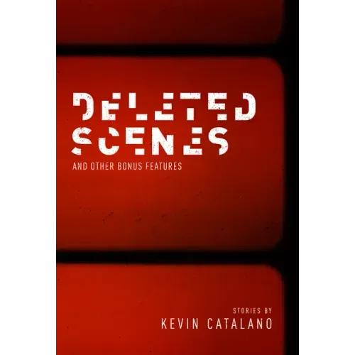 Deleted Scenes
